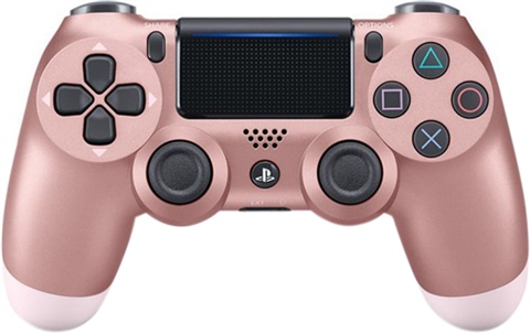 Cex 2024 dualshock 4